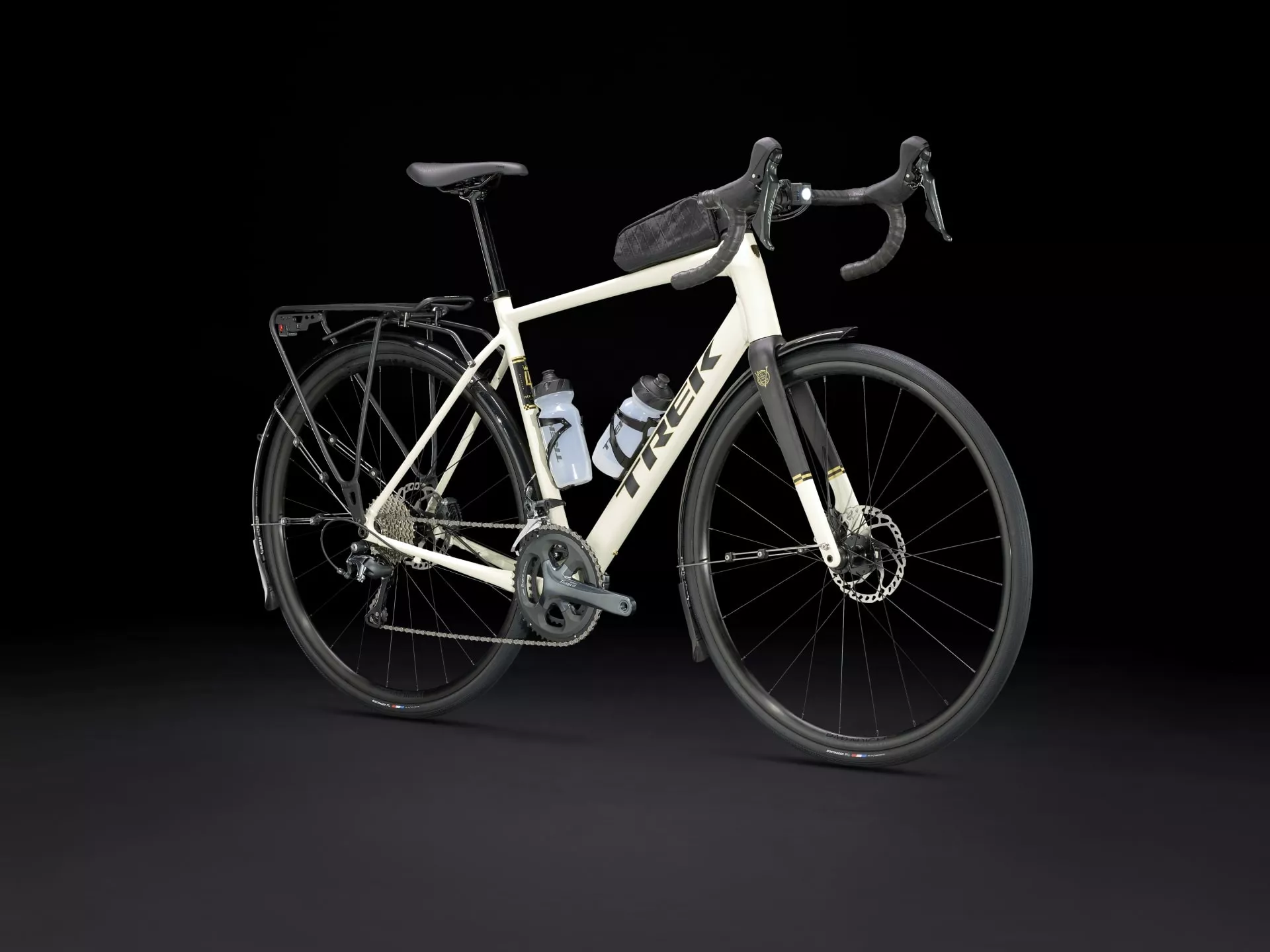Domane AL 4 Gen 4 - Trek Bikes UAE