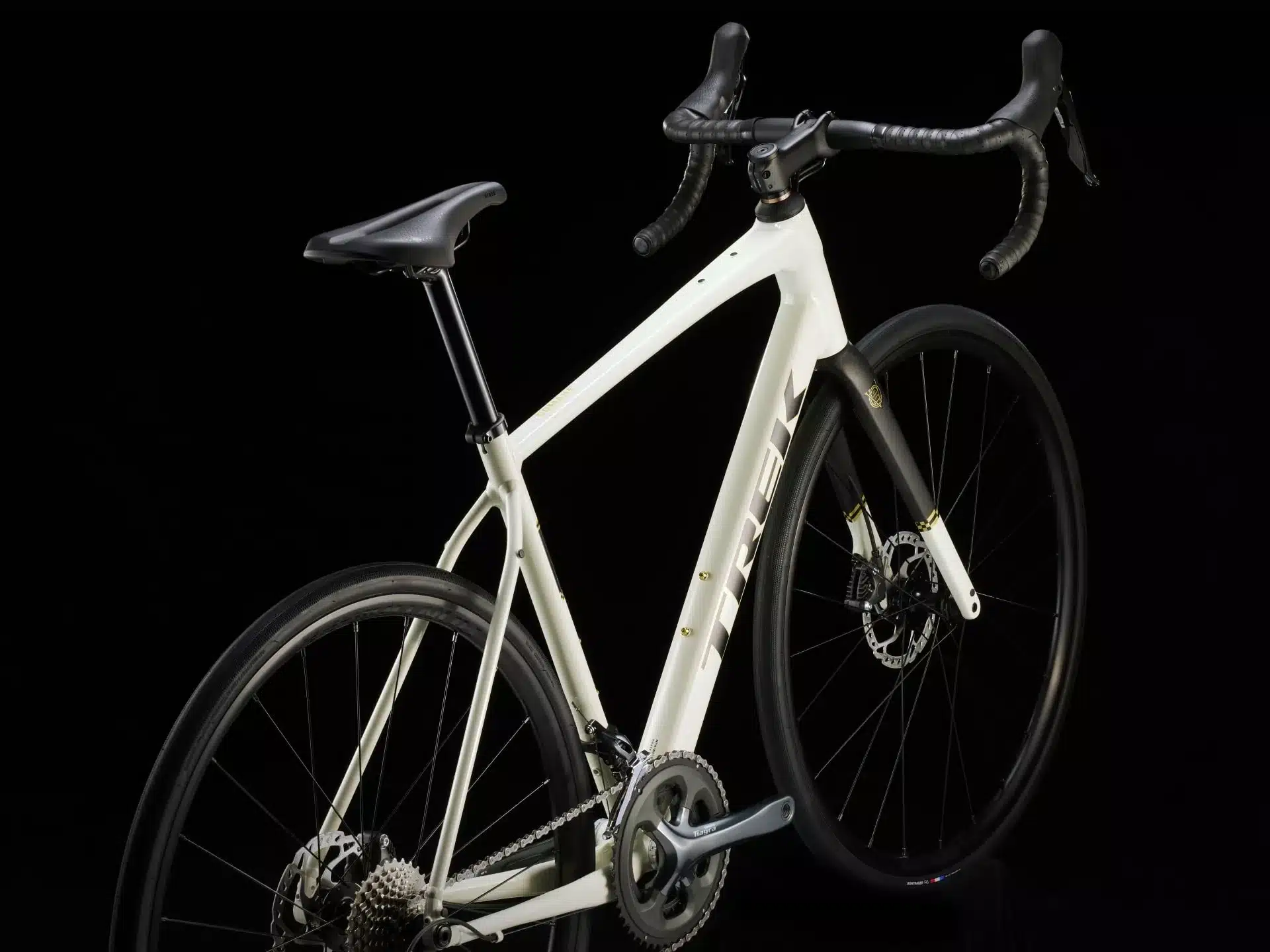 Domane AL 4 Gen 4 - Trek Bikes UAE