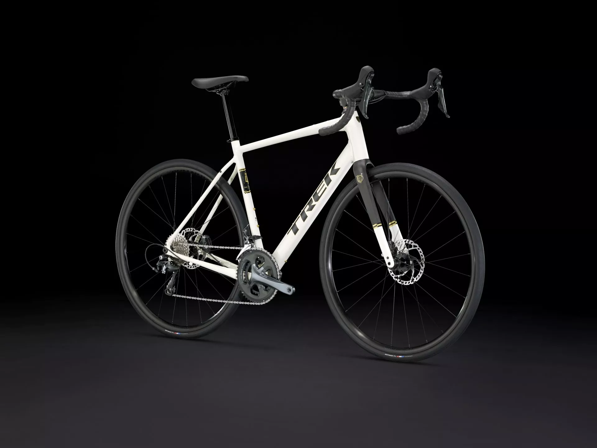 Domane AL 4 Gen 4 (2024) - Trek Bikes UAE