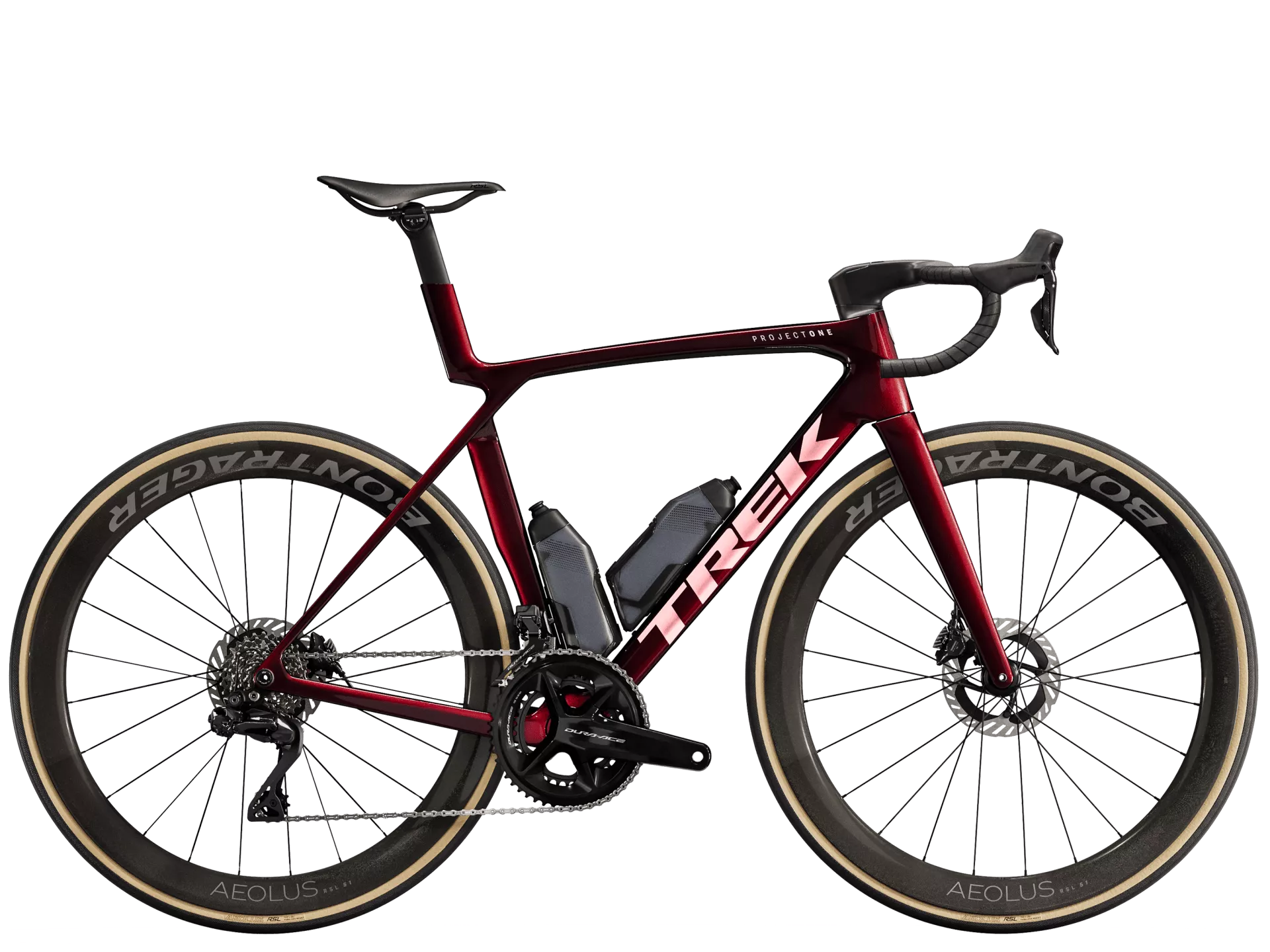 Madone SLR 9 Gen 8 (2026) - Trek Bikes UAE