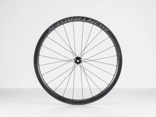 Bontrager Aeolus RSL 62 TLR Disc Front Wheel - Trek Bikes UAE