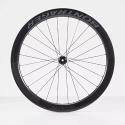 Bontrager Aeolus RSL 51 TLR Disc Front Wheel - Trek Bikes UAE