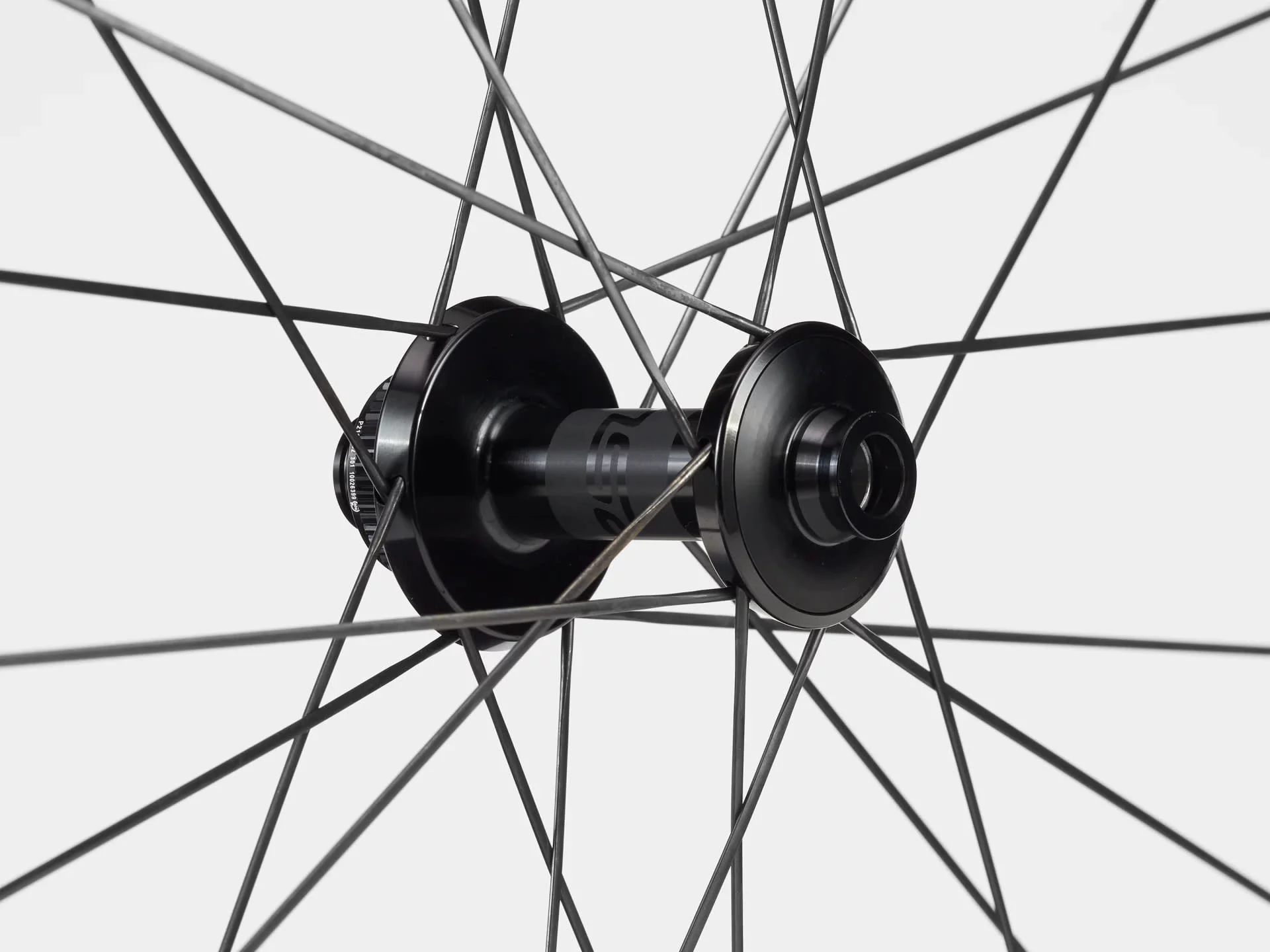 BONTRAGER アイオロス AEOLUS RSL62 DISC フロントのみ ホイール Bontrager Aeolus RSL 51 TLR Disc（ボントレガー アイオロス