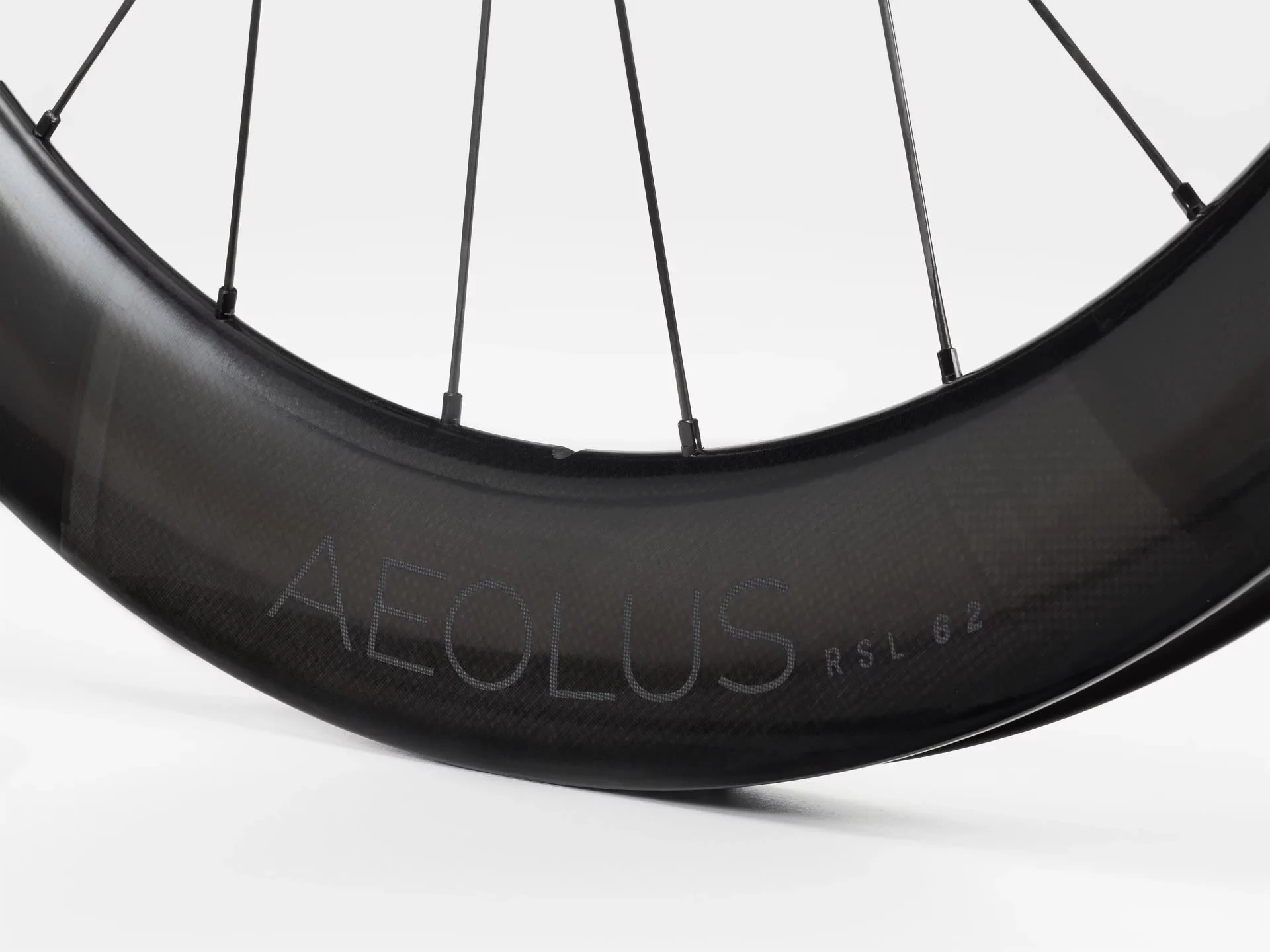 Bontrager Aeolus RSL 62 TLR Disc Front Wheel - Trek Bikes UAE