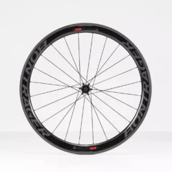 2019 Bontrager Aeolus XXX 4 Tubular Wheel Rear - Trek Bikes UAE
