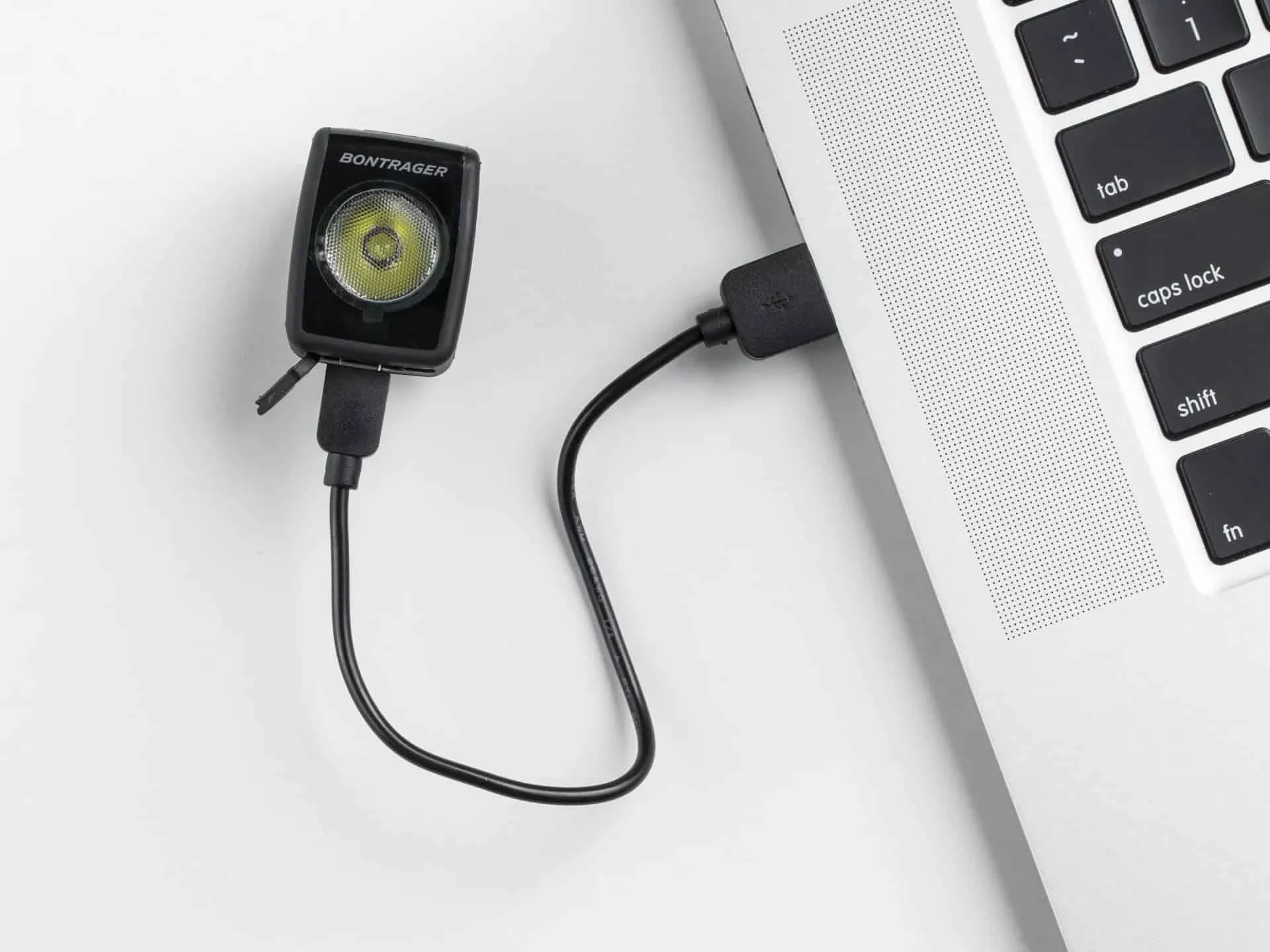 Bontrager Ion 200 RT USB FT Light - Trek Bikes UAE