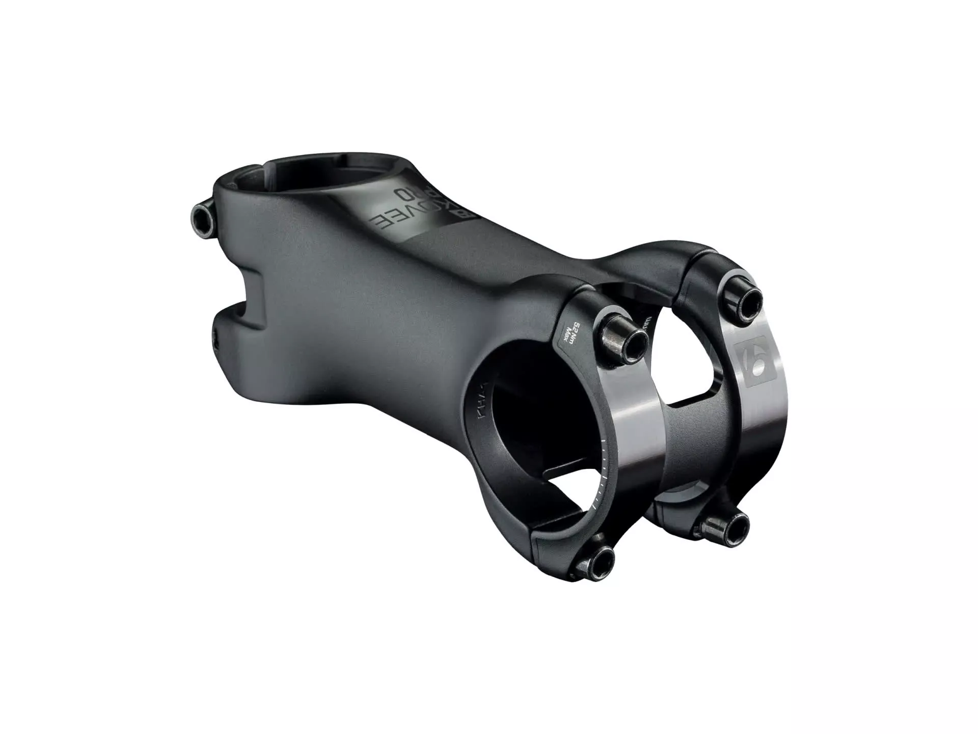 7 Degree Bontrager Pro Blendr Stem Bontrager 80mm Stem MSW 17 Stem