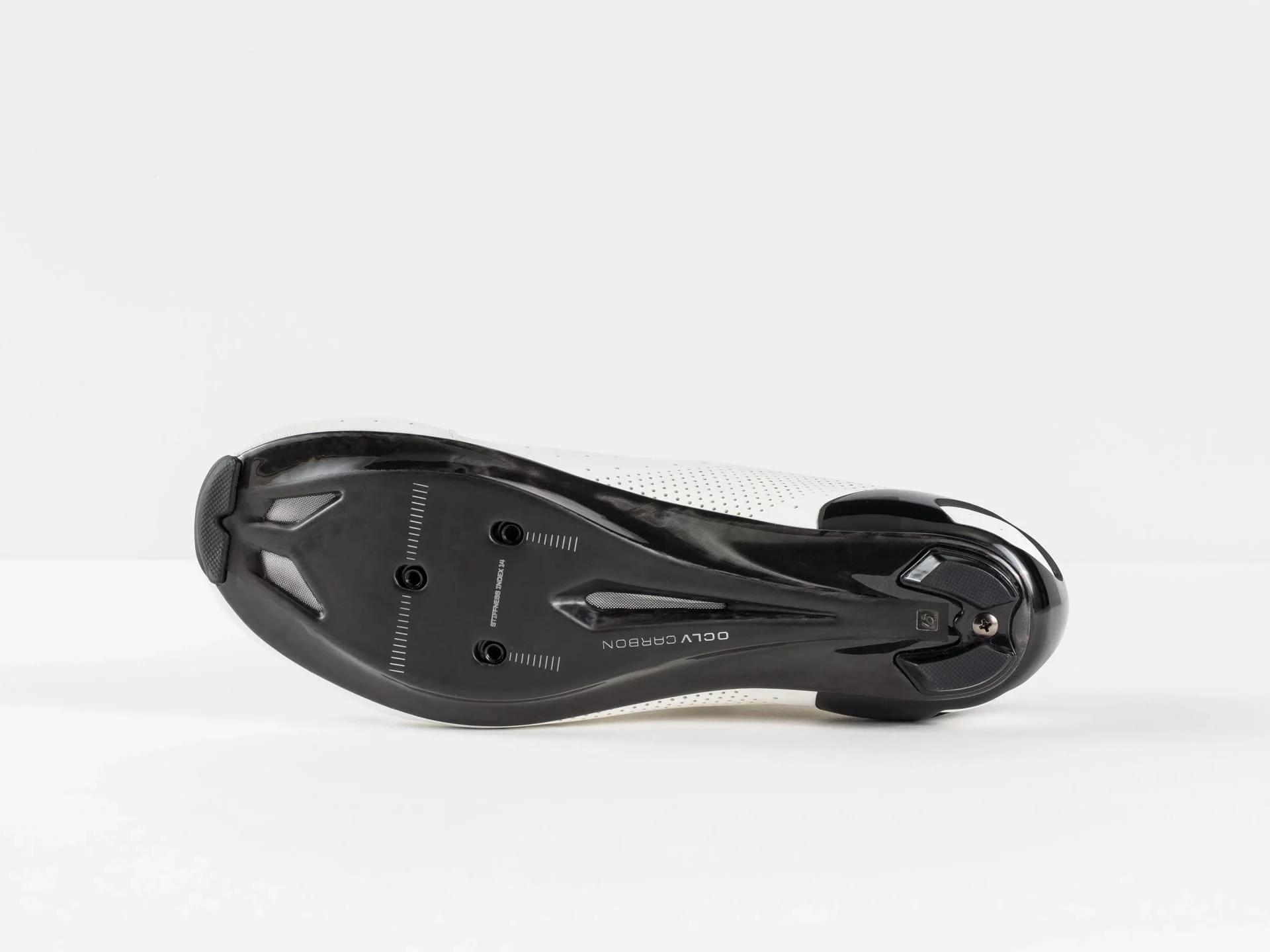 Bontrager XXX Road Cycling Shoes - Trek Bikes UAE