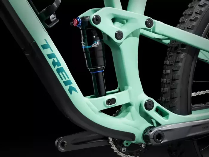 Fuel EX 5 Gen 6 - Trek Bikes UAE