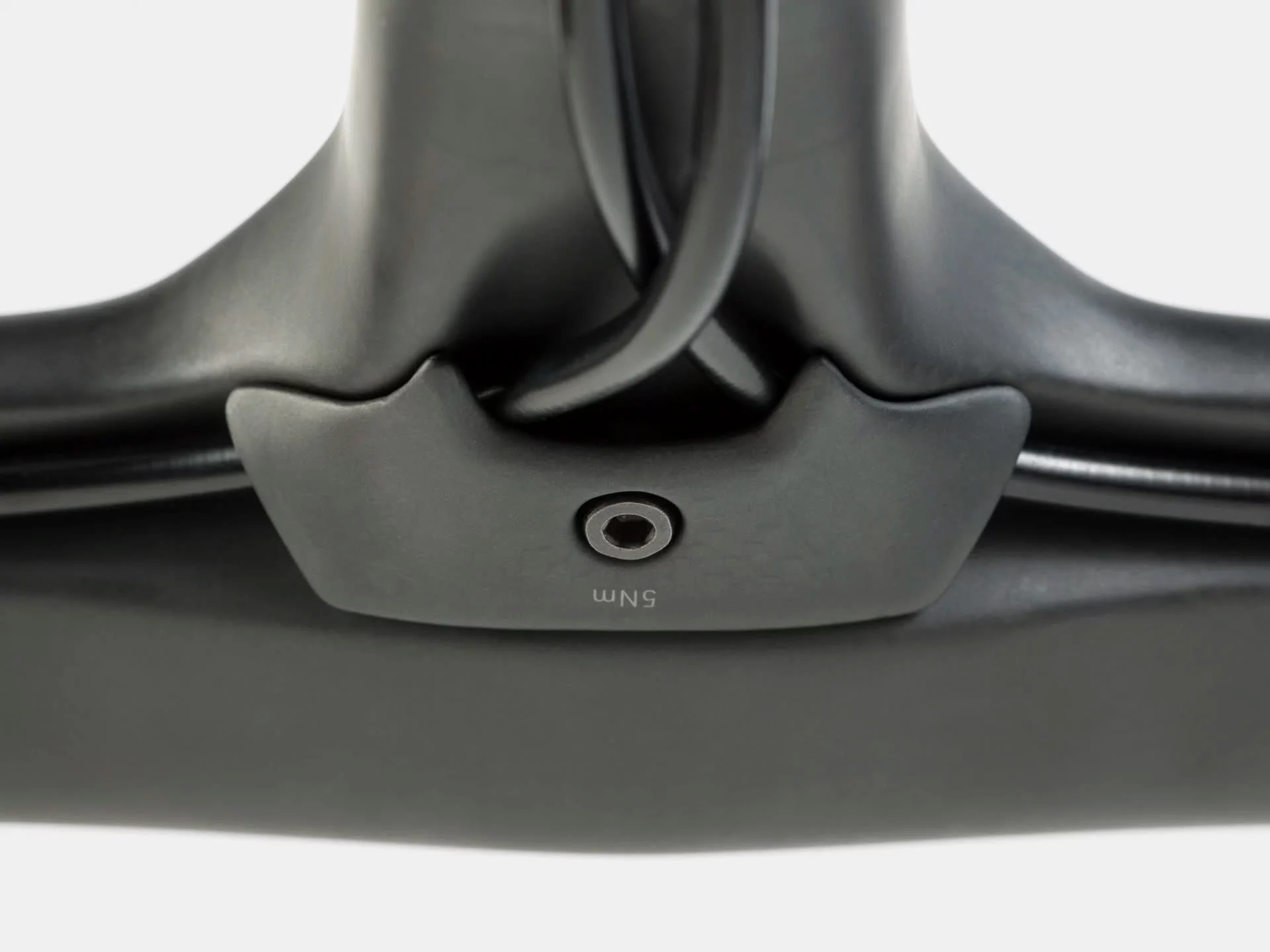 Bontrager Aeolus RSL VR-C Handlebar/Stem - Image 2