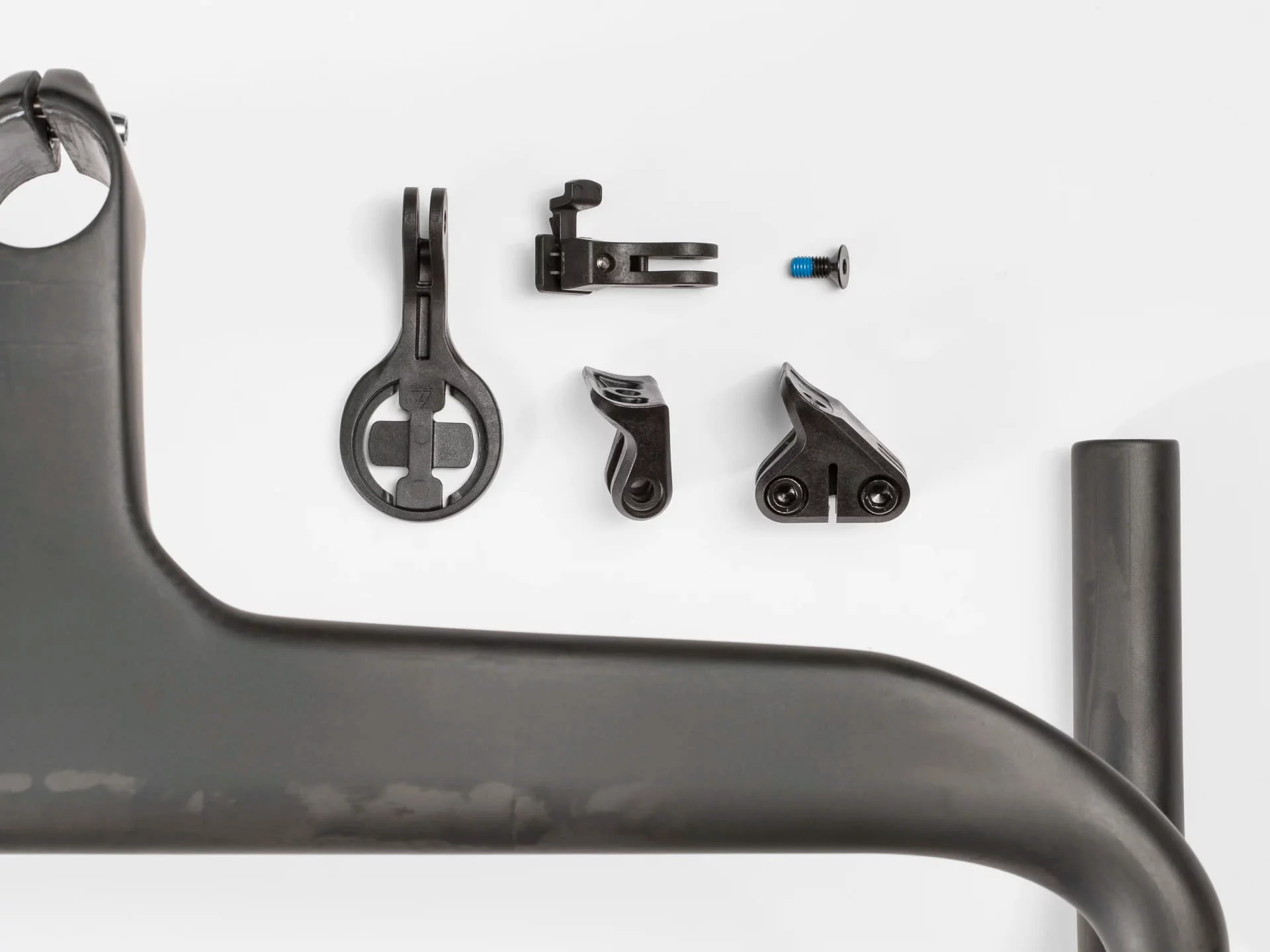 Bontrager Aeolus RSL VR-C Handlebar/Stem - Image 4