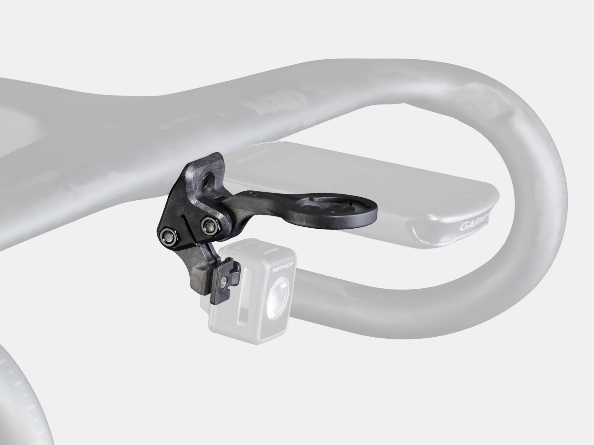 Bontrager Aeolus RSL VR-C Handlebar/Stem - Image 5