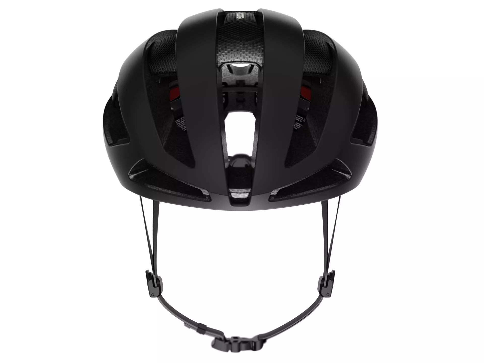 Trek Velocis MIPS Road Bike Helmet - Image 2