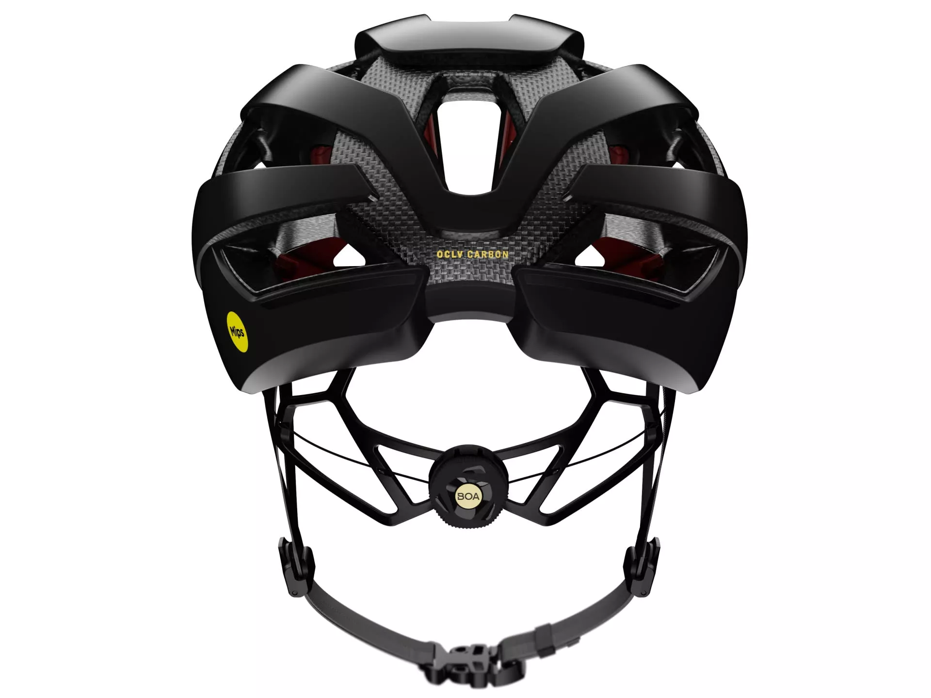 Trek Velocis MIPS Road Bike Helmet - Image 3