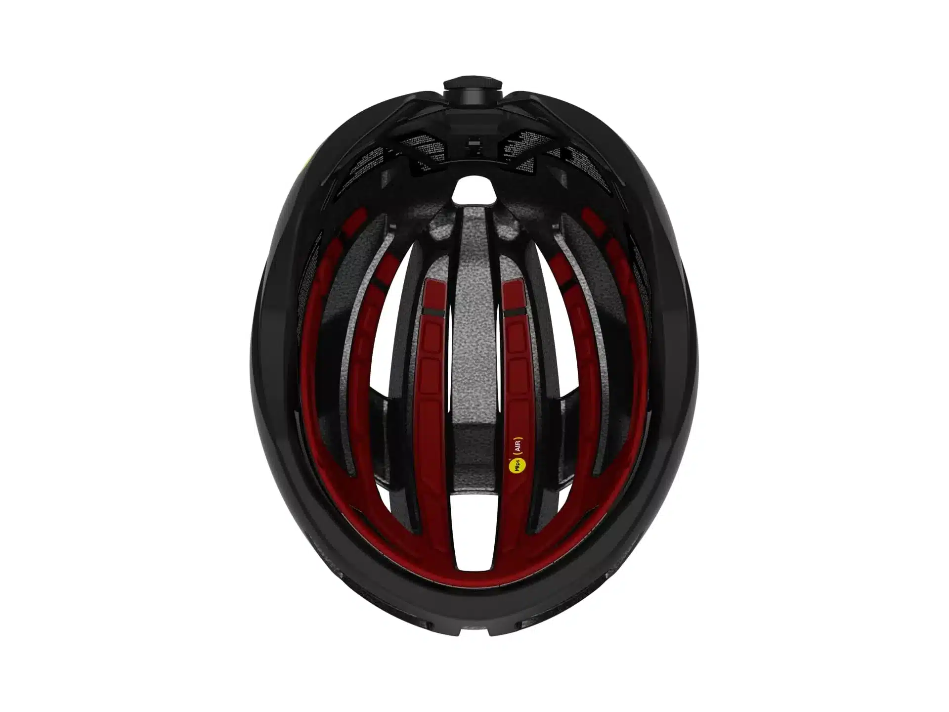Trek Velocis MIPS Road Bike Helmet - Image 4