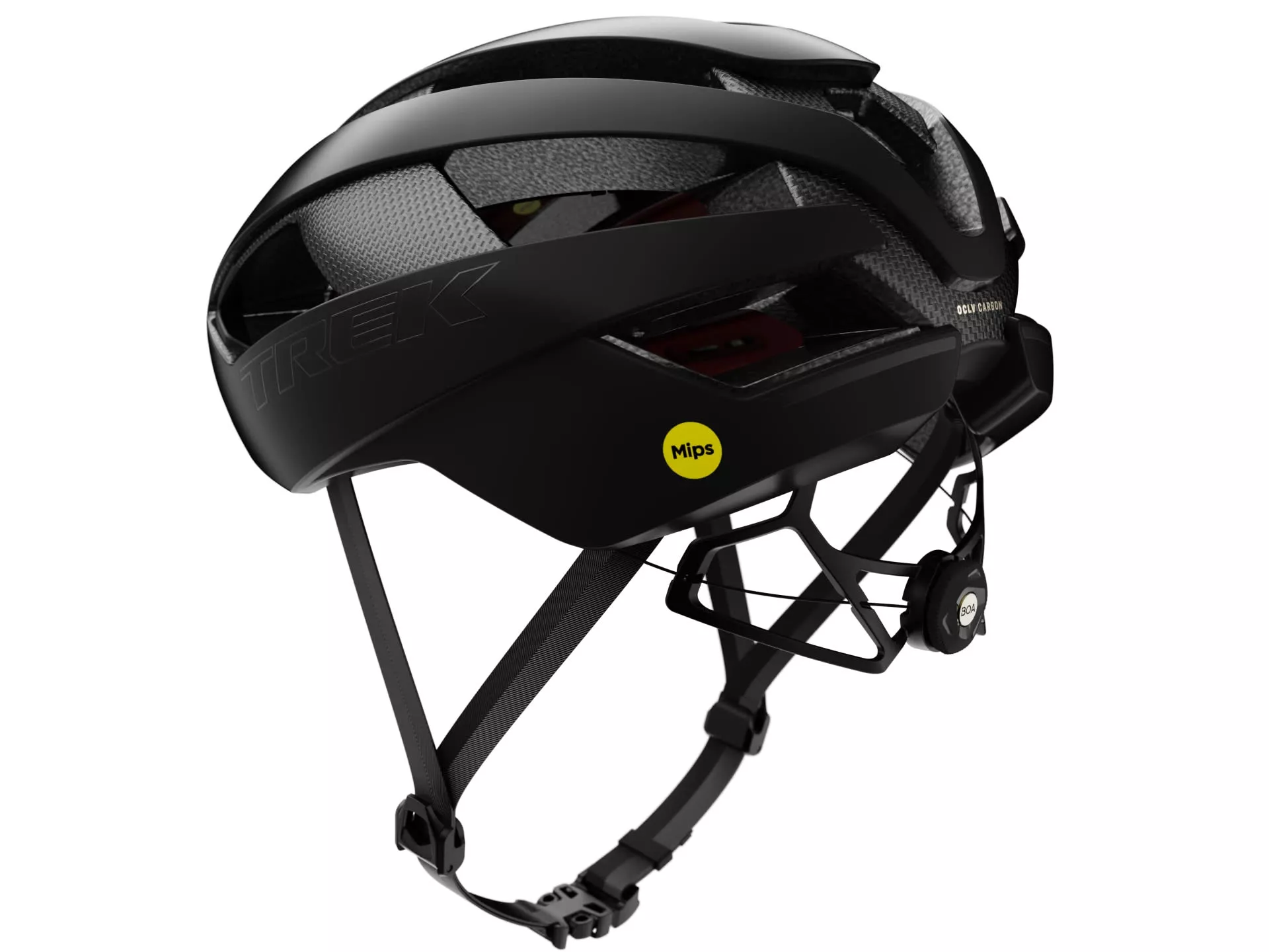 Trek Velocis MIPS Road Bike Helmet - Image 5