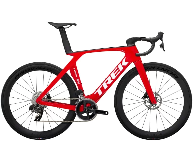 Bike sizing guide - Trek Bikes UAE Bike sizing guide - Trek Bikes UAE