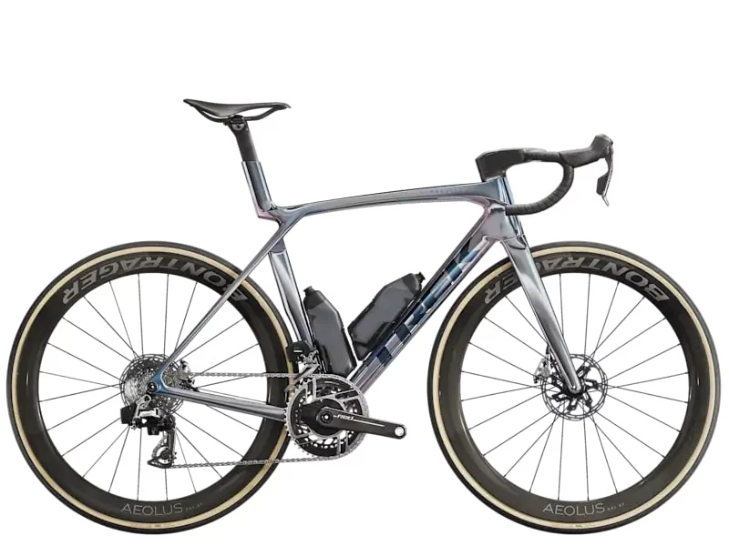 Bike sizing guide - Trek Bikes UAE