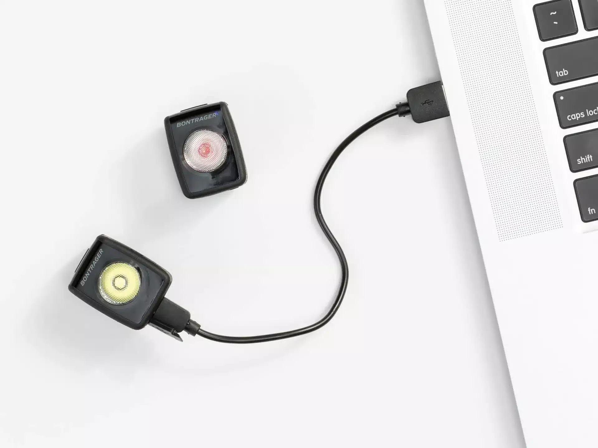 Bontrager Ion 200 RT/Flare RT Light Set - Image 4