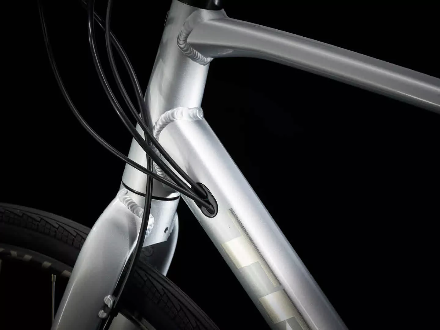 FX 2 Disc Gen 3 - Trek Bikes UAE