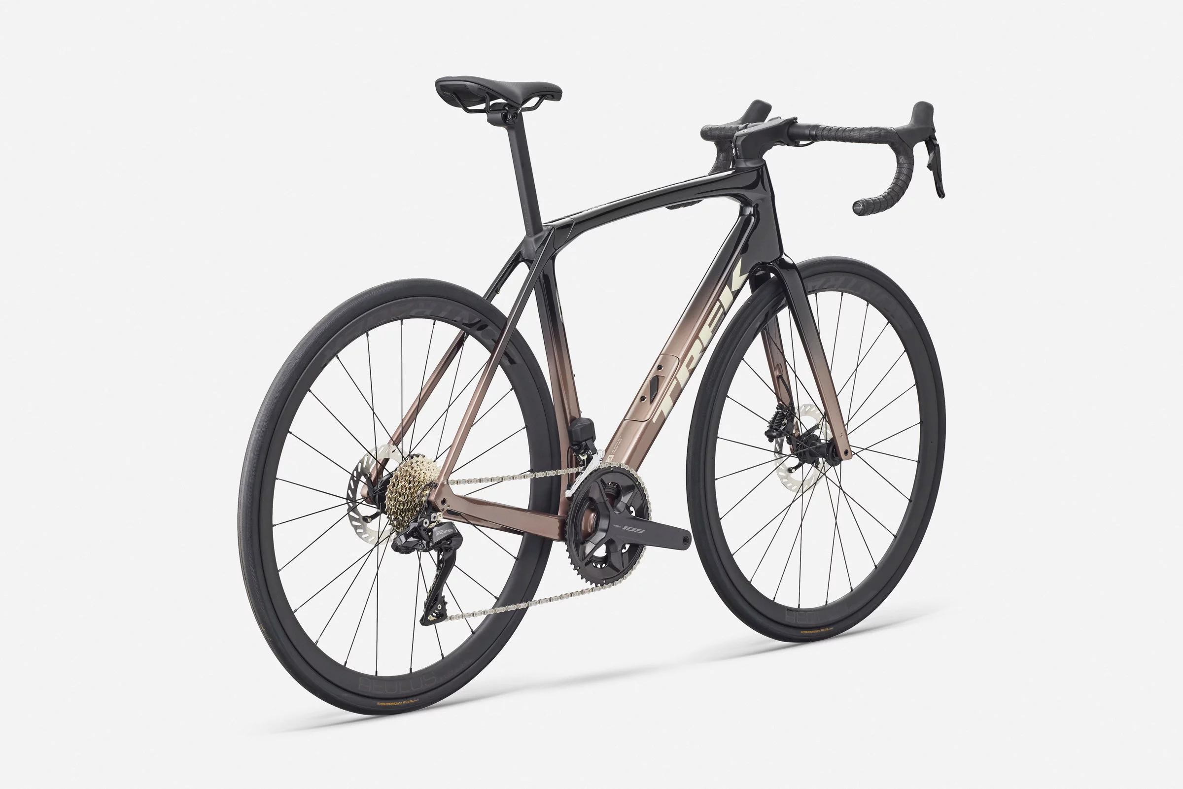 Domane SL 6 Gen 4 - Trek Bikes UAE