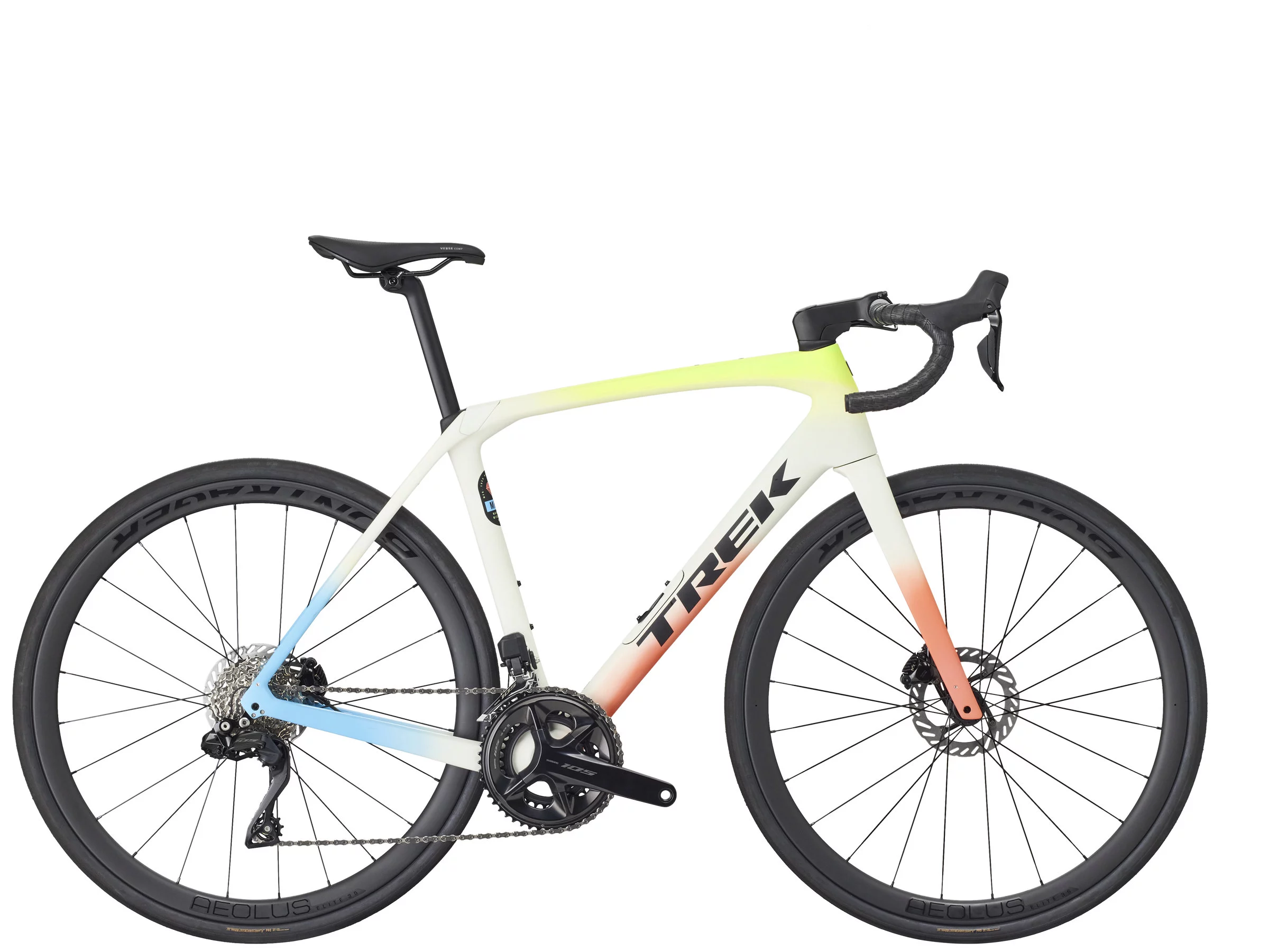 Trek - Trek Bikes UAE