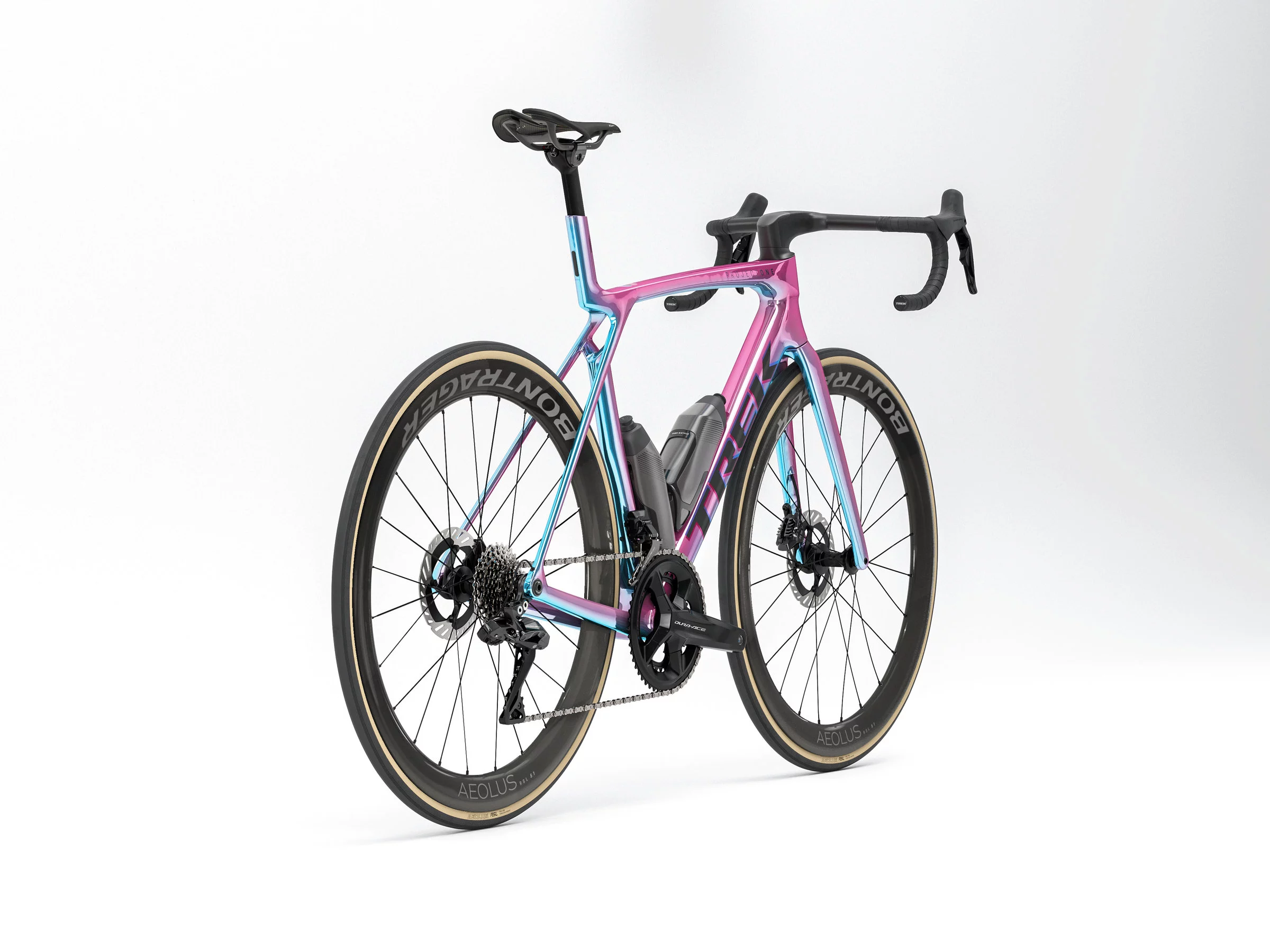 Madone Project One Icon SLR 9 AXS Gen 8 - Trek Bikes UAE