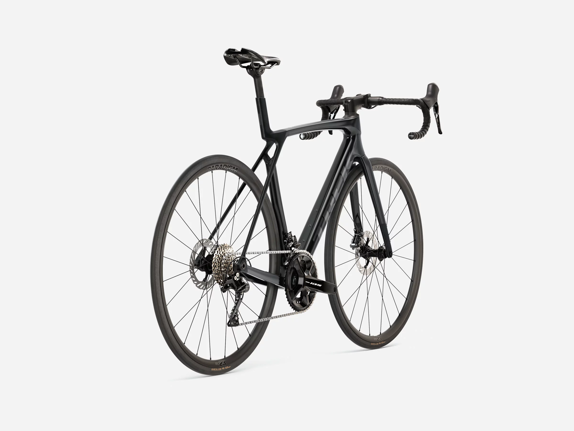 Madone SL 5 Gen 8 - Trek Bikes UAE